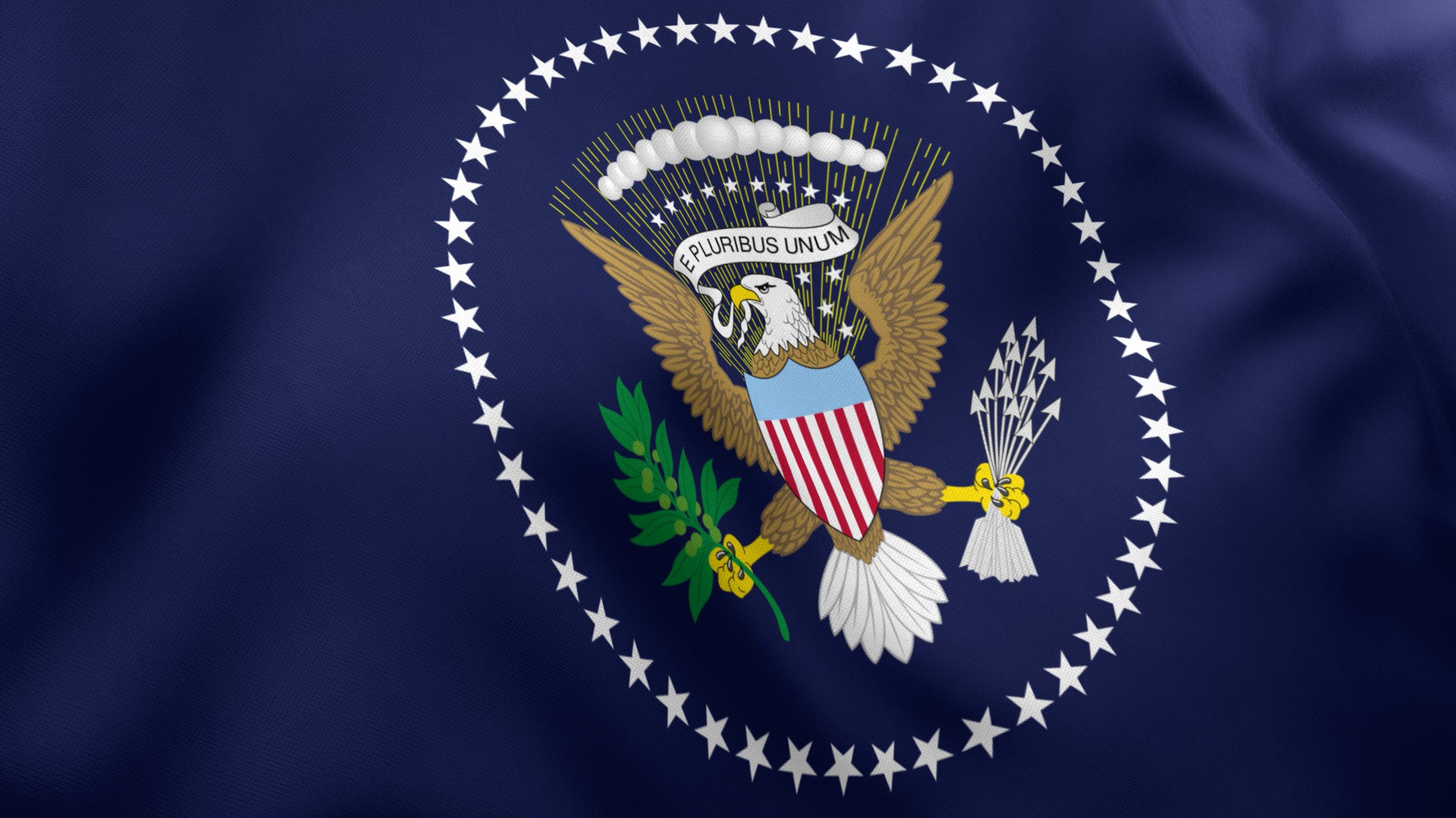 Presidential Flag